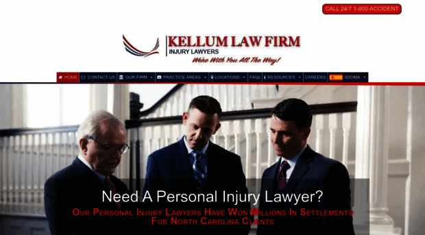 kellumlawfirm.com