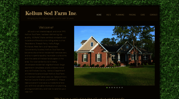 kellumsodfarm.com