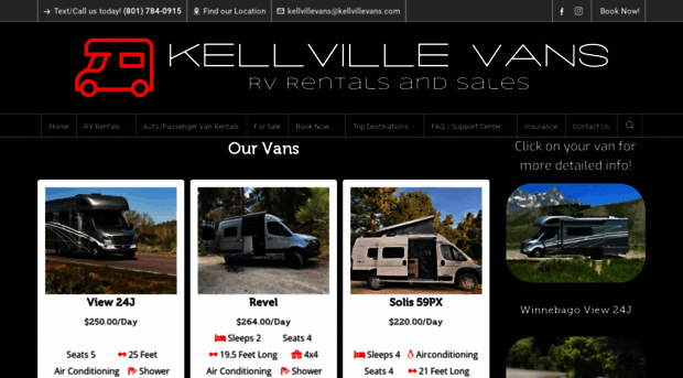 kellvillevans.com