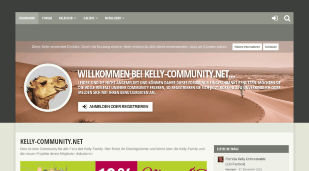 kelly-community.net