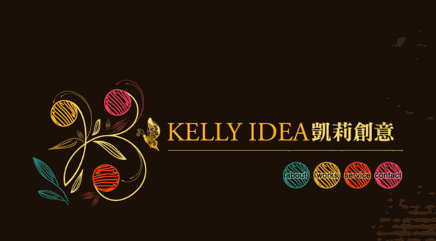 kelly-idea.com