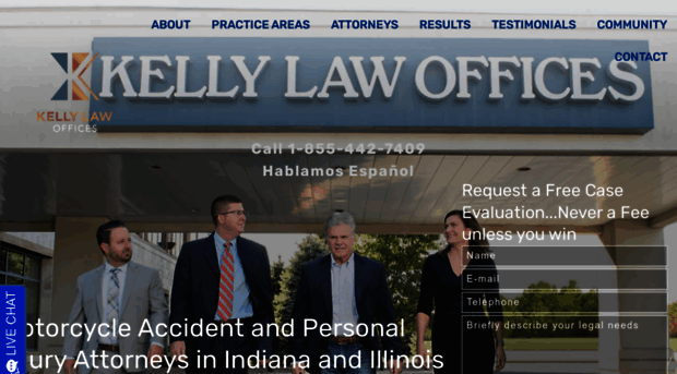 kelly-lawyers.com
