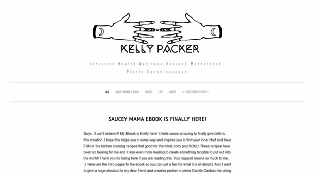 kelly-packer.com