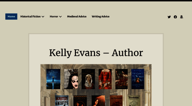 kellyaevans.com