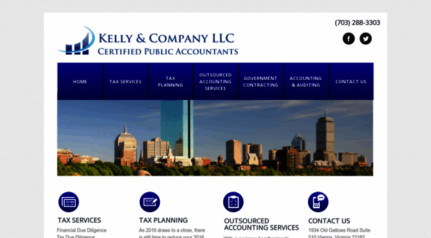 kellyandcompanyllc.com