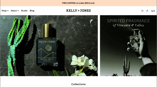 kellyandjones.com