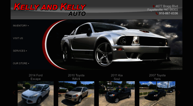 kellyandkellyauto1.com