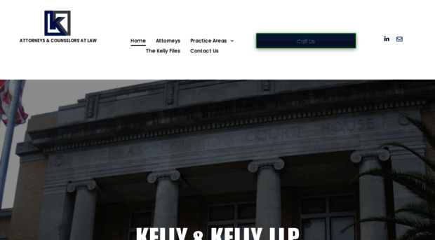 kellyandkellyllp.com