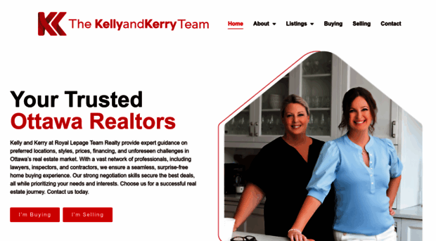 kellyandkerry.com