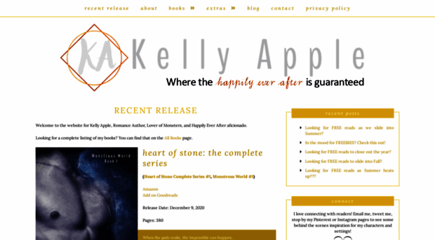 kellyapple.com