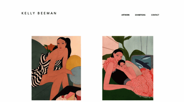 kellybeeman.com