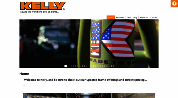 kellybike.com