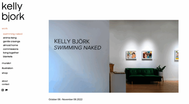 kellybjork.com