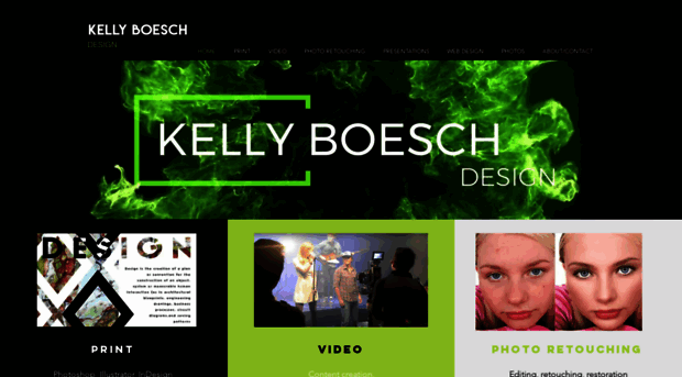 kellyboeschdesign.com