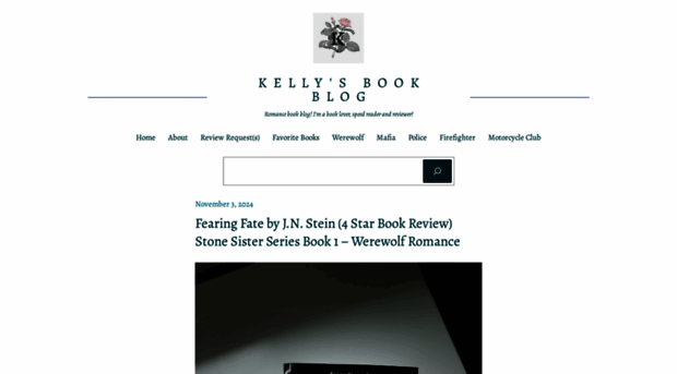 kellybookblog.com