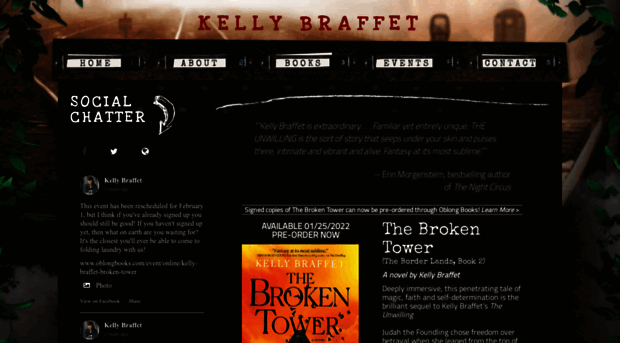 kellybraffet.com