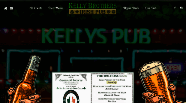 kellybrothersirishpub.com