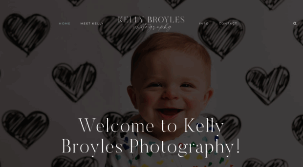 kellybroylesphotography.com