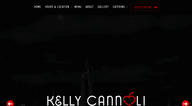 kellycannoli.com