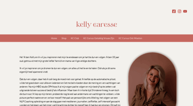 kellycaresse.nl