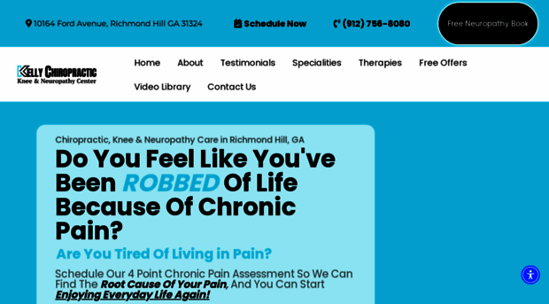 kellychiroga.com