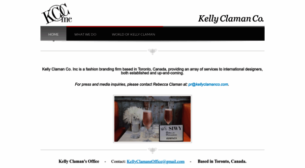 kellyclaman.com