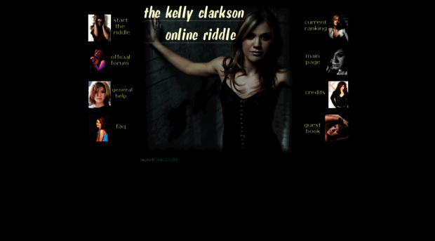 kellyclarksonriddle.com