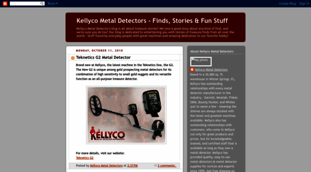 kellyco-metal-detectors.blogspot.com
