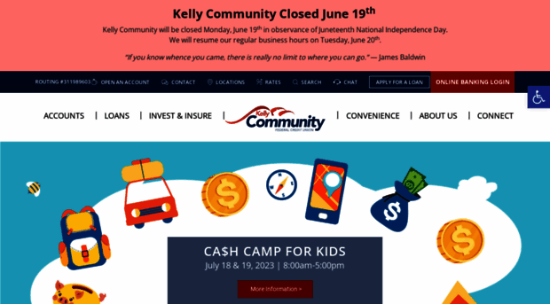 kellycommunity.org