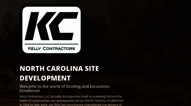 kellycontractors.com