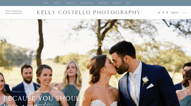 kellycostellophotography.com