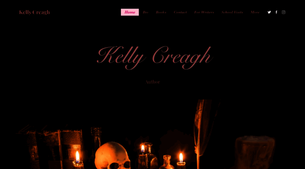 kellycreagh.com