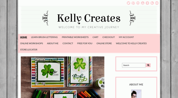 kellycreates.ca