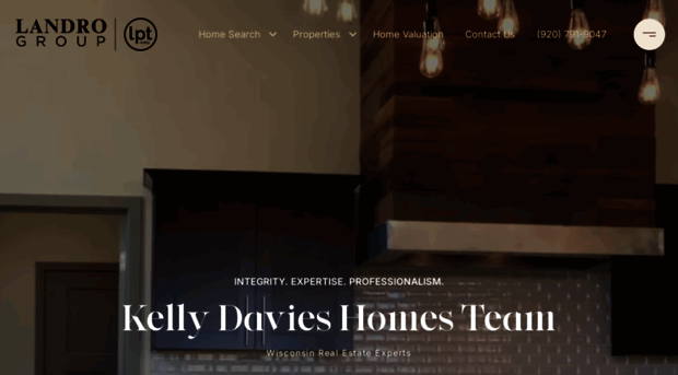 kellydavieshomes.com