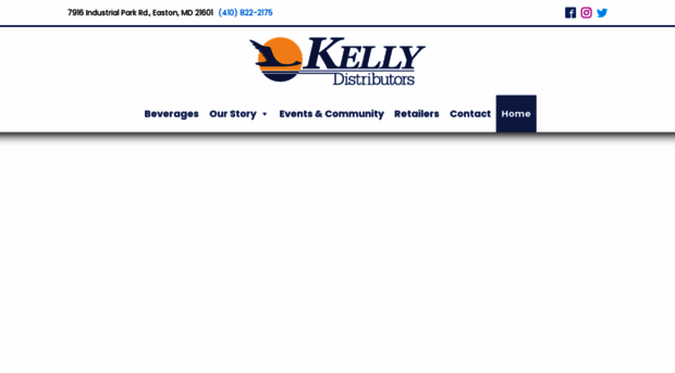 kellydistributors.com