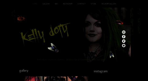 kellydotytattoo.com