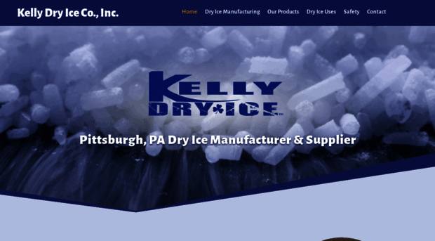 kellydryice.com