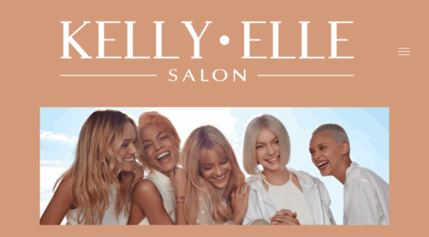 kellyellesalon.com.au