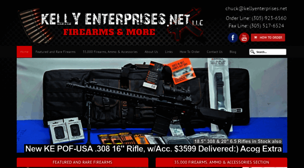 kellyenterprises.net