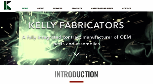 kellyfabricators.com