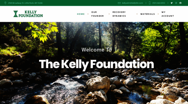 kellyfdn.org