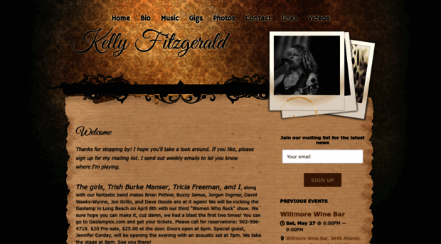 kellyfitzgerald.net