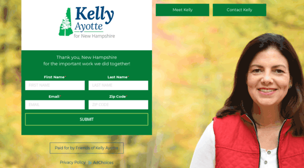 kellyfornh.com