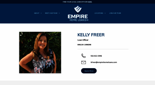 kellyfreer.com