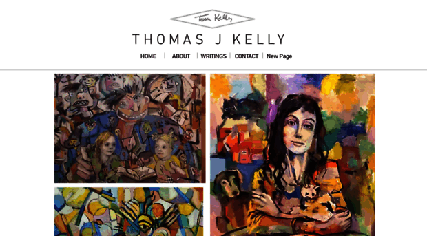 kellygallery.com