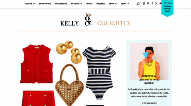 kellygolightly.com