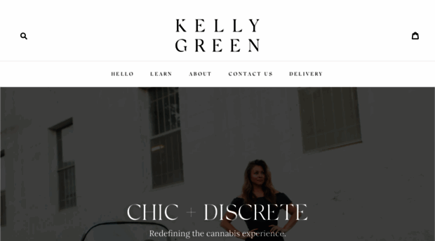 kellygreenshop.com