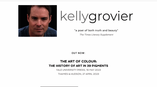 kellygrovier.com