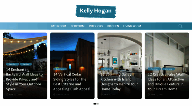 kellyhogan.com