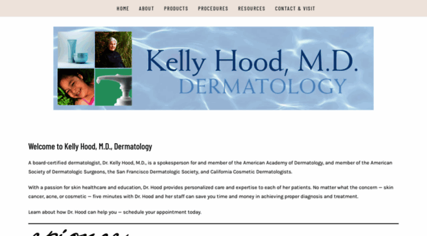 kellyhoodmd.com